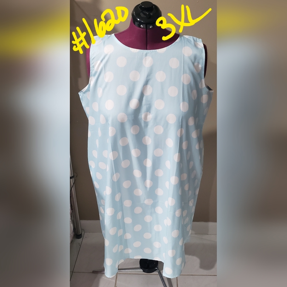 WOMEN'S CLOTHING SIZE 3 XL # 1620